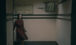 Movie image from Aldwych Tube Station