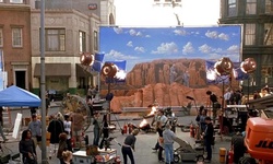 Movie image from Studio (backlot)