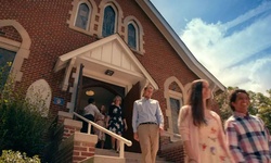 Movie image from Oakhurst Presbyterian Church