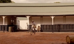 Movie image from Edifício Fultons