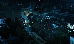 Movie image from Docks