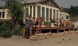Movie image from Paradise Cove