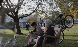 Movie image from St. James's Park