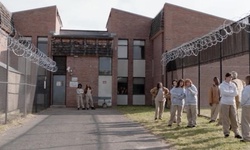 Movie image from Rockland Childrens Psychiatric Center