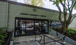 Real image from Centro Comunitário de Ladner