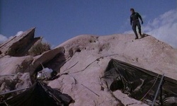 Movie image from Vasquez Rocks