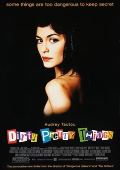 Poster Dirty Pretty Things : Loin de chez eux 2002