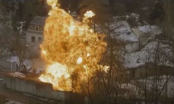 Movie image from Мельница Трояна (дом)