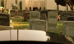 Movie image from Cementerio