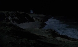 Movie image from Leo Carrillo State Beach