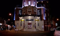 Movie image from New Wimbledon Theatre