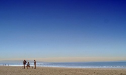 Movie image from Praia de Santa Monica (ao sul do cais)
