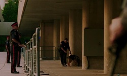 Movie image from Toronto City Hall