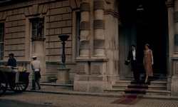 Movie image from Bridgewater House