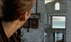 Movie image from Alcatraz