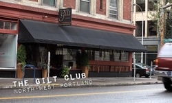 Movie image from Clube Gilt