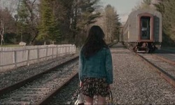 Movie image from Thendara Station - Adirondack Scenic Railroad