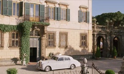 Movie image from Villa Parisi