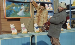 Movie image from Зареченский колхозный рынок