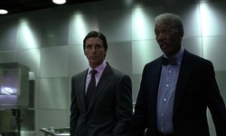 Movie image from Wayne Enterprises Applied Sciences Division