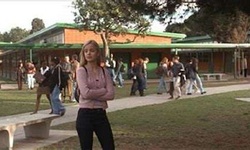 Movie image from High School