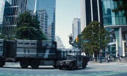 Movie image from 2nd Avenue Intersection