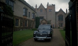 Movie image from Chenies Manor House