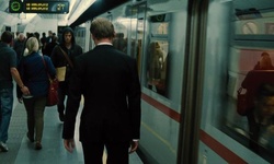 Movie image from Vienna Subway Station