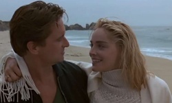 Movie image from Garrapata Beach