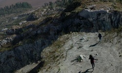 Movie image from Mina de oro Cascadia
