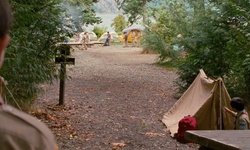 Movie image from Camp Chipanook