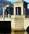 Pôster Ponte Lomonosov