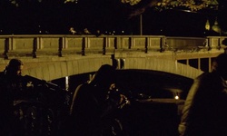 Movie image from Russian Bridge