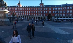 Real image from Plaza