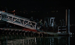 Movie image from Jericho Pier