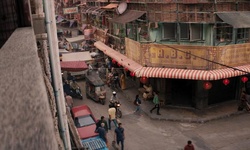 Movie image from 326 Charoen Krung 10 Alley