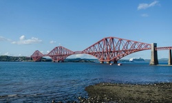 Real image from Puente Forth