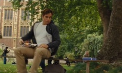 Movie image from New Square Lincoln's Inn