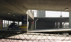 Movie image from Airport Parking Garage