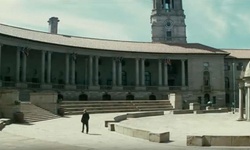 Movie image from Union Buildings