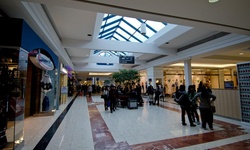 Real image from Richmond Centre