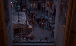 Movie image from Apartamento em Sokovia