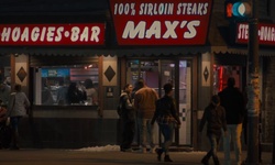 Movie image from MAX'S - Bar