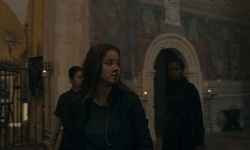 Movie image from The Royal Collegiate Church of Santa María La Mayor