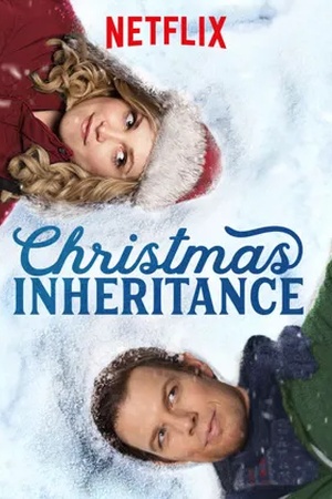 Poster Christmas Inheritance 2017