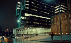 Movie image from Bridgepoint Health Hospital