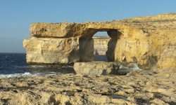 Real image from Azure Window
