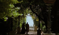 Movie image from Arboreto de Trsteno