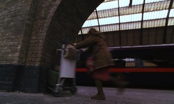 Movie image from Platform 9¾