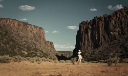 Movie image from Diablo Canyon